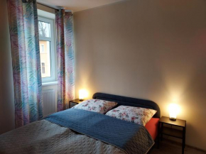 Apartament Karkonosze Jelenia Góra